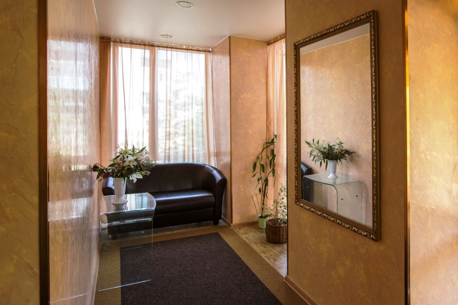 Бизнес-отель "Луки-сервис"