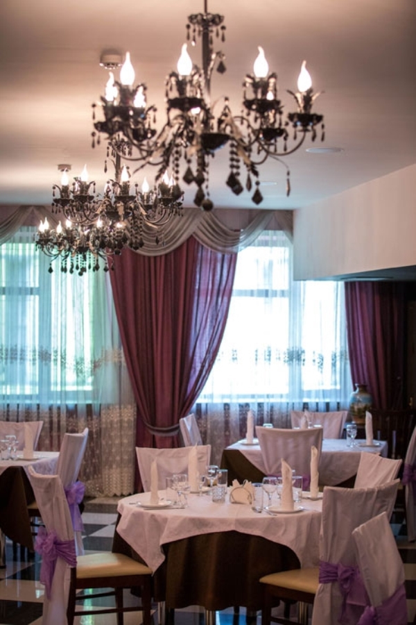 Бизнес-отель "Луки-сервис"