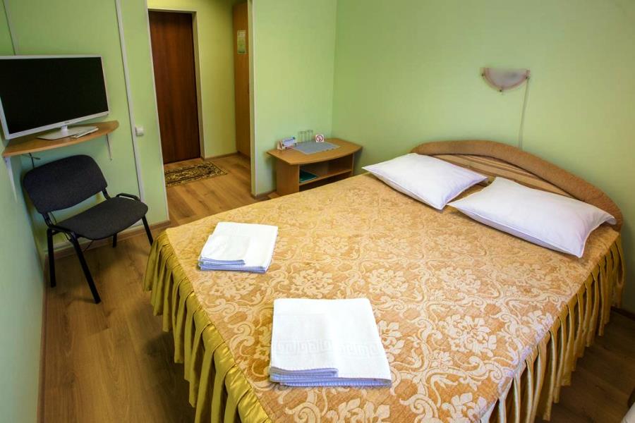 Гостиница «Гармония Плюс»