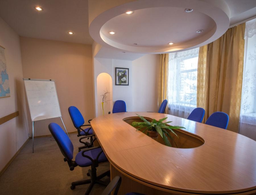 Бизнес-отель "Луки-сервис"