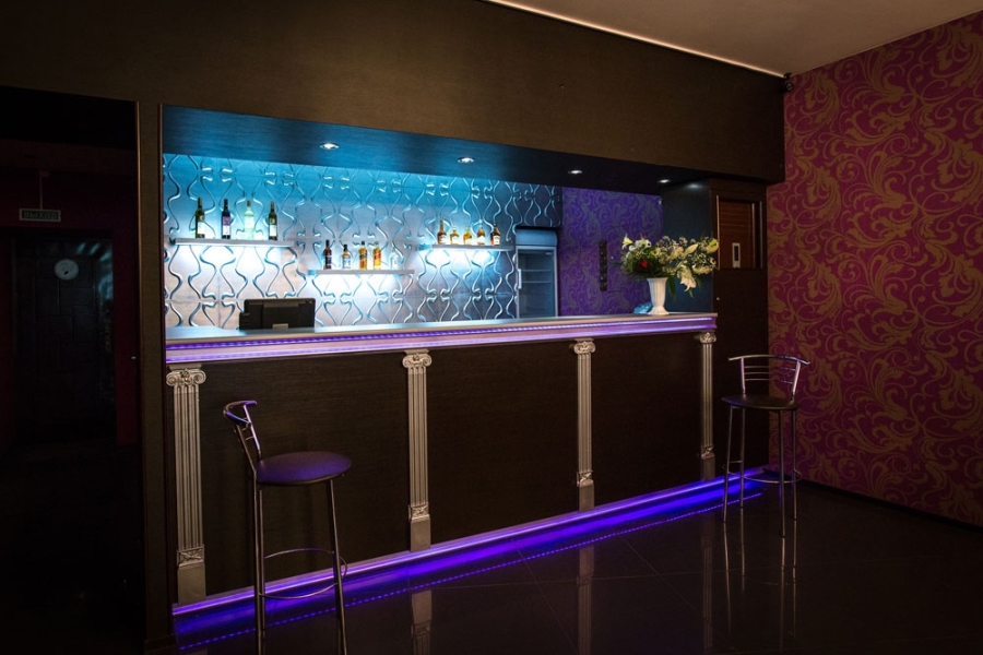 Бизнес-отель "Луки-сервис"