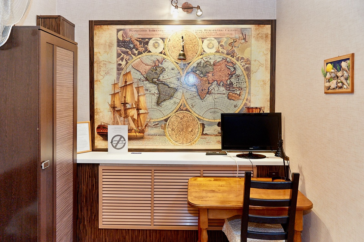 Мини-отель «Идиллия»