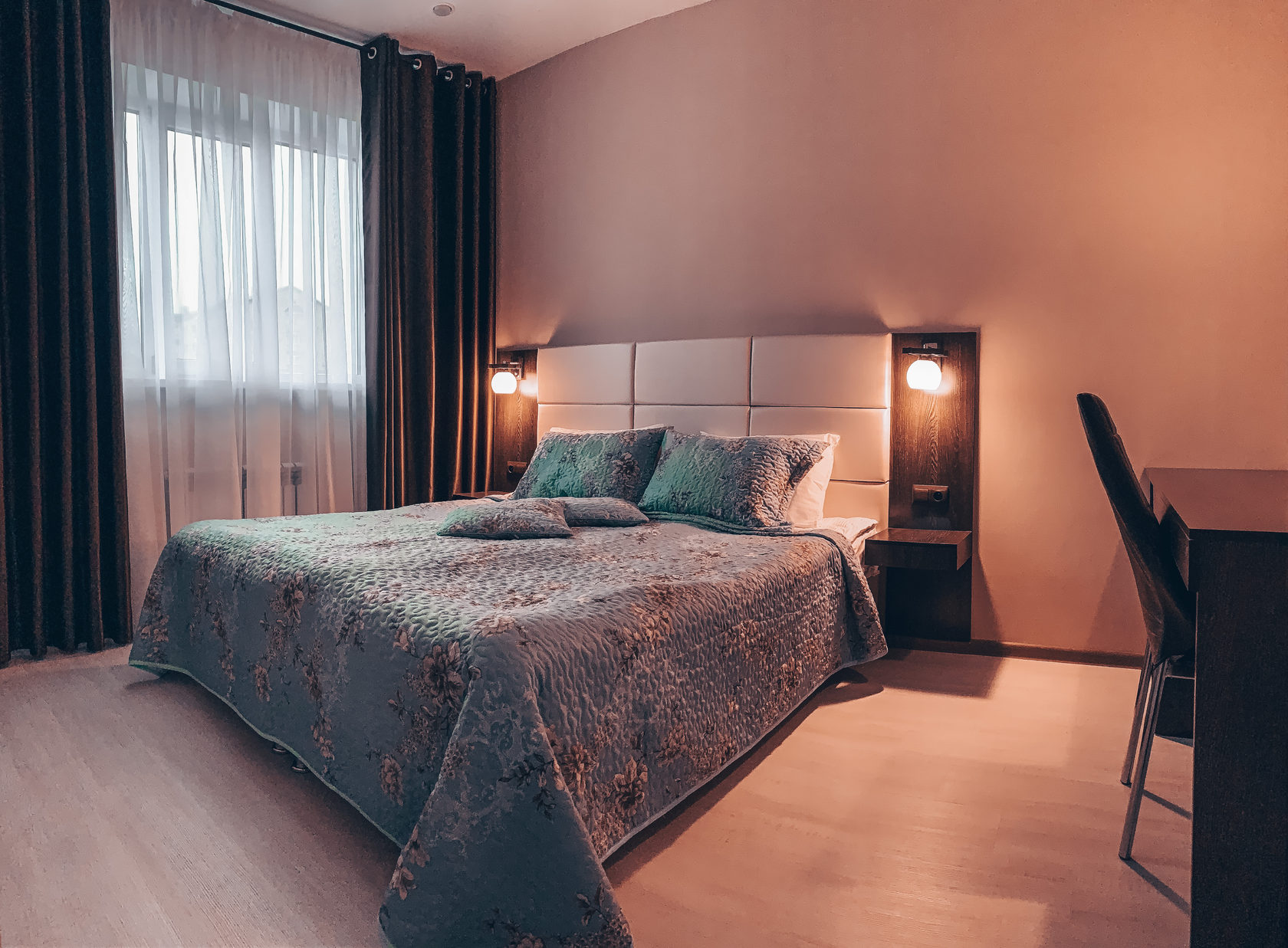 Гостевой Дом "Территория Дзен"