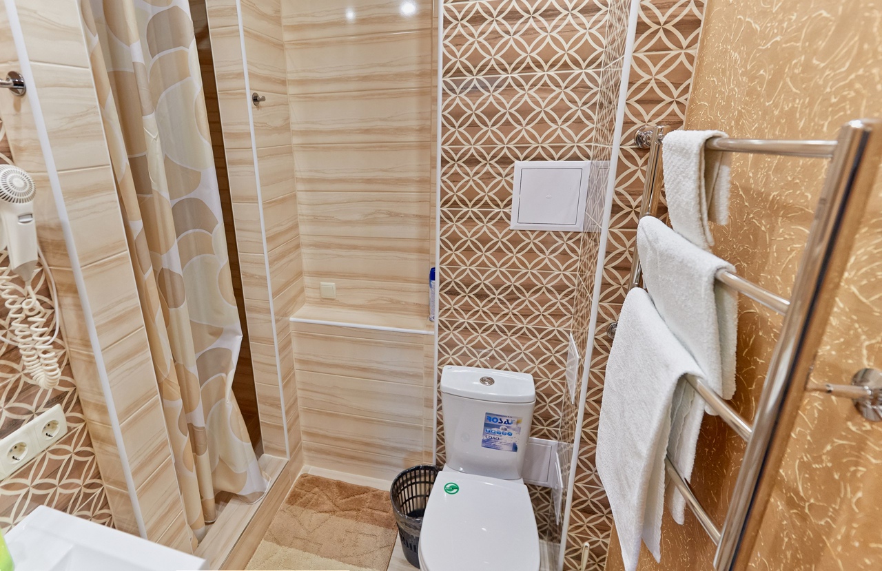 Мини-отель «Идиллия»