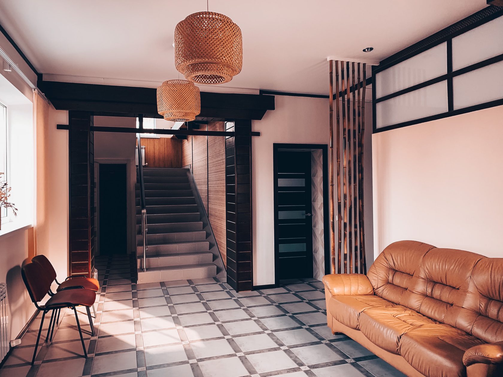 Гостевой Дом "Территория Дзен"