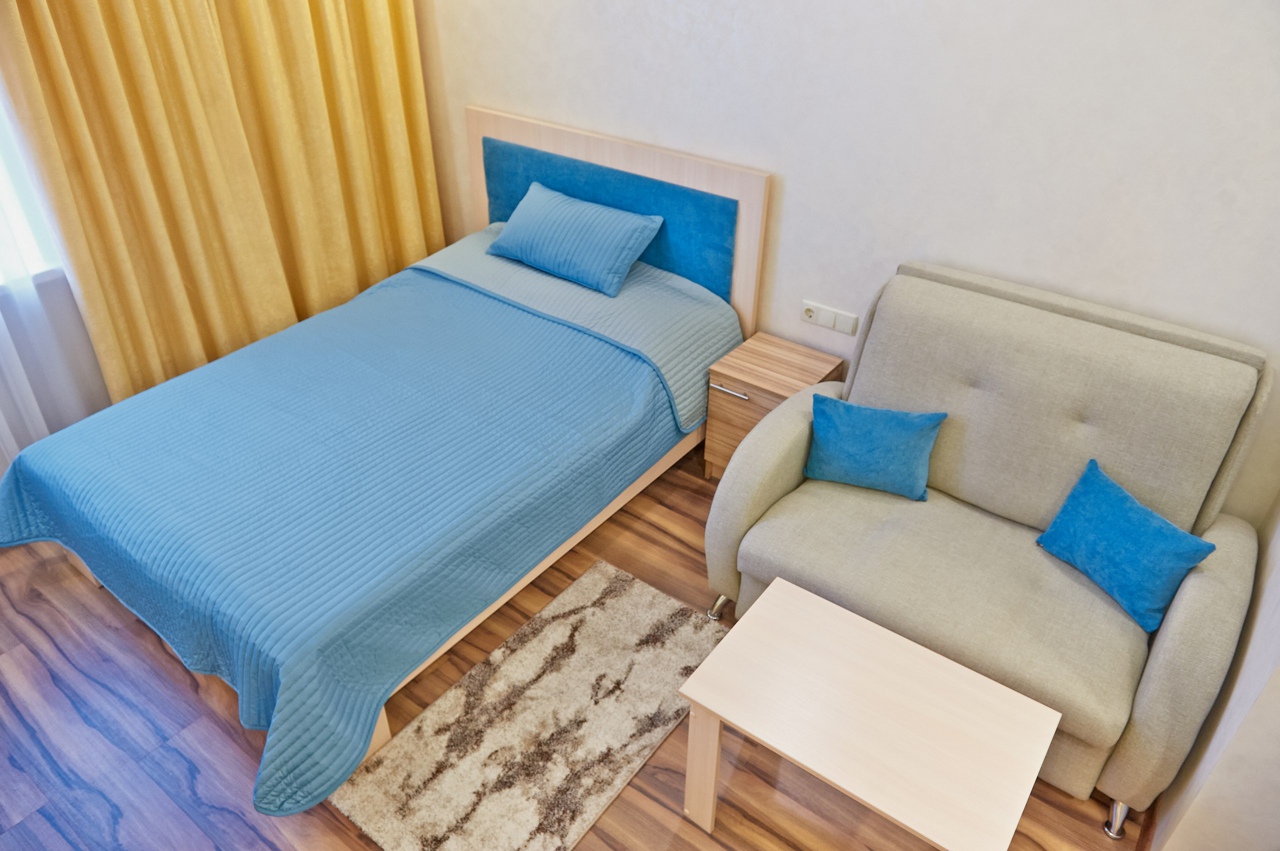 Мини-отель «Идиллия»